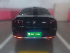 Volkswagen Magotan 2 Million Units Commemorative Edition 330TSI DSG Luxury - фото 3