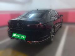 Volkswagen Magotan 2 Million Units Commemorative Edition 330TSI DSG Luxury - фото 4