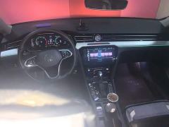 Volkswagen Magotan 2 Million Units Commemorative Edition 330TSI DSG Luxury - фото 5