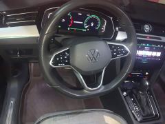 Volkswagen Magotan 2 Million Units Commemorative Edition 330TSI DSG Luxury - фото 6