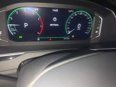 Volkswagen Magotan 2 Million Units Commemorative Edition 330TSI DSG Luxury - фото 8