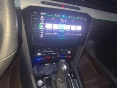 Volkswagen Magotan 2 Million Units Commemorative Edition 330TSI DSG Luxury - фото 9