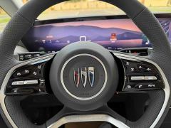 Buick GL8 Luzun Respect Edition - ფოტო 12