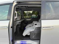 Buick GL8 Luzun Respect Edition - ფოტო 17