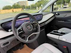Buick GL8 Luzun Respect Edition - ფოტო 6