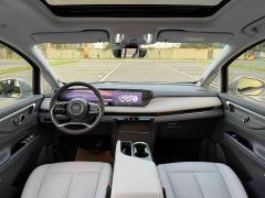 Buick GL8 Luzun Respect Edition - ფოტო 7