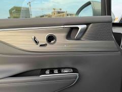 Buick GL8 Luzun Respect Edition - ფოტო 9