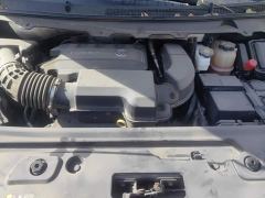 Buick GL8 Facelift Land Executive Cabin Luxury - photo 10