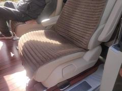 Buick GL8 Facelift Land Executive Cabin Luxury - photo 11