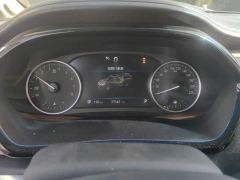 Buick GL8 Facelift Land Executive Cabin Luxury - photo 14