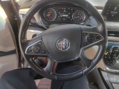 Buick GL8 Facelift Land Executive Cabin Luxury - photo 15