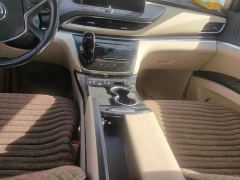 Buick GL8 Facelift Land Executive Cabin Luxury - photo 16