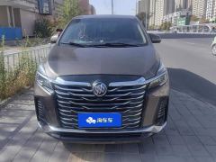 Buick GL8 Facelift Land Executive Cabin Luxury - photo 2