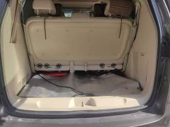 Buick GL8 Facelift Land Executive Cabin Luxury - photo 4