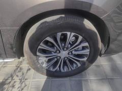 Buick GL8 Facelift Land Executive Cabin Luxury - photo 6