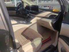 Buick GL8 Facelift Land Executive Cabin Luxury - photo 8