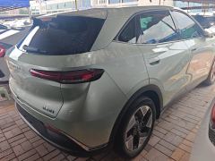 Bestune Besturn 03 565km Edition - фото 2