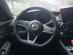 Nissan Sylphy 1.6L Edition - photo 18