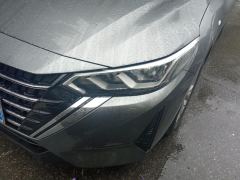 Nissan Sylphy 1.6L Edition - photo 4