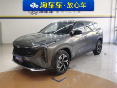 Geely Boyue COOL 1.5T Smart - фото 1