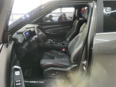 Geely Boyue COOL 1.5T Smart - фото 14