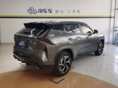Geely Boyue COOL 1.5T Smart - фото 2