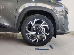 Geely Boyue COOL 1.5T Smart - фото 6