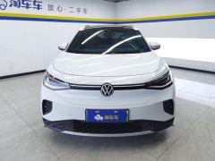 Volkswagen VW ID.4 CROZZ ID.4 CROZZ 442km Edition - фото 3