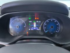FAW Hongqi E-QM5 431km Edition 5 - ფოტო 20