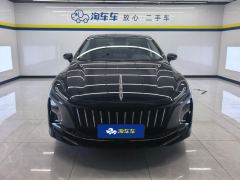 FAW Hongqi E-QM5 431km Edition 5 - ფოტო 3