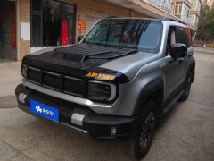 Beijing BJ40 2.0T Standard Edition Gasoline - фото 1