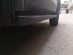 Beijing BJ40 2.0T Standard Edition Gasoline - фото 10