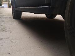 Beijing BJ40 2.0T Standard Edition Gasoline - фото 11