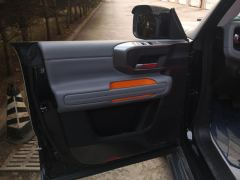 Beijing BJ40 2.0T Standard Edition Gasoline - фото 12
