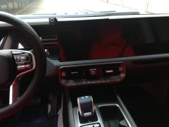 Beijing BJ40 2.0T Standard Edition Gasoline - фото 17