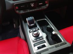 Beijing BJ40 2.0T Standard Edition Gasoline - фото 19