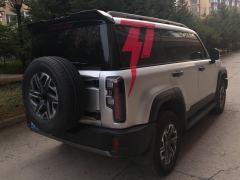 Beijing BJ40 2.0T Standard Edition Gasoline - фото 2