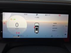 Beijing BJ40 2.0T Standard Edition Gasoline - фото 20