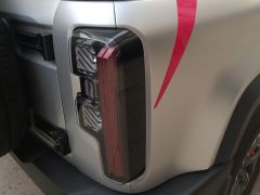 Beijing BJ40 2.0T Standard Edition Gasoline - фото 5