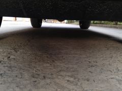 Beijing BJ40 2.0T Standard Edition Gasoline - фото 8