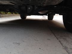 Beijing BJ40 2.0T Standard Edition Gasoline - фото 9