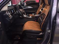 Haval H5 2.0T Pilot Edition Gasoline - ფოტო 14