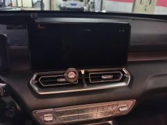 Haval H5 2.0T Pilot Edition Gasoline - ფოტო 17