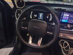 Haval H5 2.0T Pilot Edition Gasoline - ფოტო 18