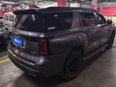Haval H5 2.0T Pilot Edition Gasoline - ფოტო 2
