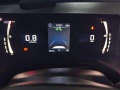 Haval H5 2.0T Pilot Edition Gasoline - ფოტო 20