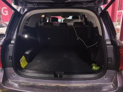 Haval H5 2.0T Pilot Edition Gasoline - ფოტო 7