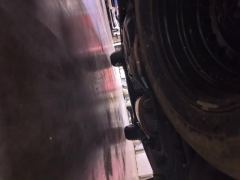 Haval H5 2.0T Pilot Edition Gasoline - ფოტო 9