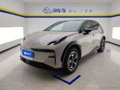 Zeekr X 420km RWD Edition 5-seater - ფოტო 1