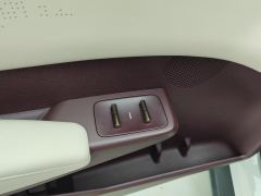Zeekr X 420km RWD Edition 5-seater - ფოტო 13